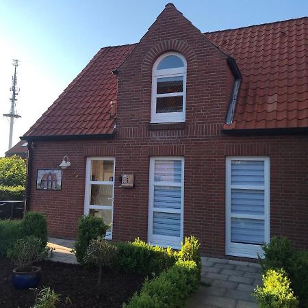 Kleines Ferienhaus In Lauenburg Villa Luaran gambar